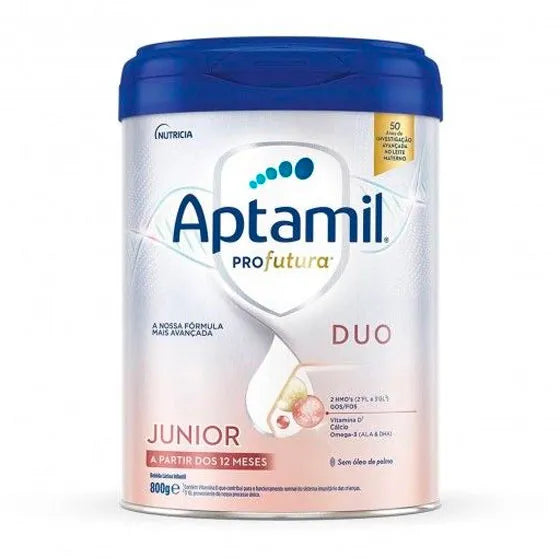 Aptamil ProFutura Junior Duo +12M 800g