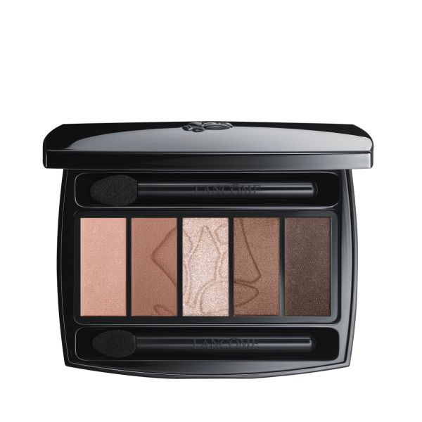 Lancôme Palete de Olhos Hypnôse Tom 18 Nude Sculptural