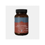 Terra Nova Glucosamine Chondroitin & Boswellia Complex 50 Cápsulas