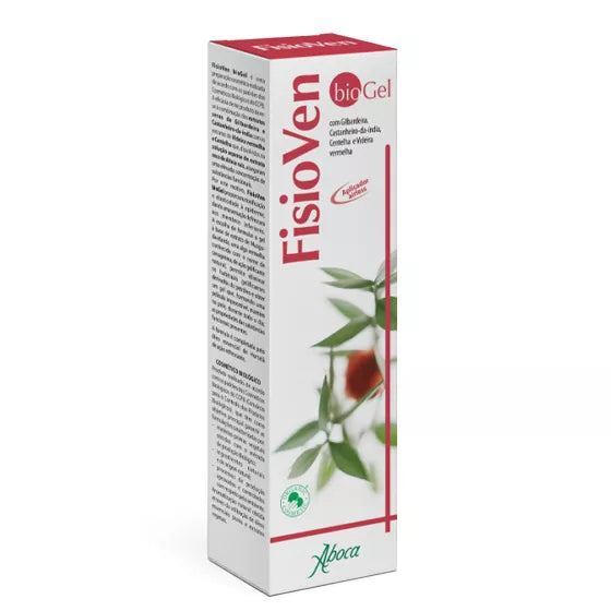 Fisioven Biogel Gel Pernas Leves 100ml