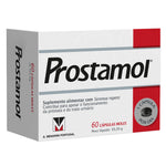 Prostamol 320mg 60 Cápsulas