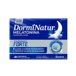 Dorminatur Melatonina Forte x 30 Comp