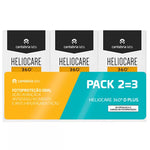 Heliocare 360 D Plus Caps X30 2=3