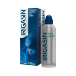 Irigaston Conjunto Lavagem Nasal e Sinusal -3€