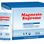 Magnésio Supremo 32 Saquetas