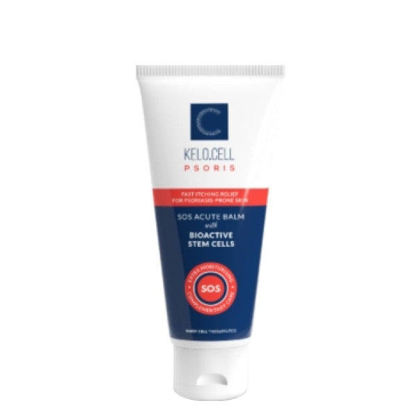 Kelo Cell Psoris Bálsamo Sos 30ml