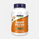 NOW - APPLE PECTIN 700MG 120CAPS