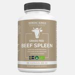 nordic-kings-grass-fed-beef-spleen-bio-180-capsules-7350133600152