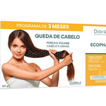 Ecophane Biorga 3 x 60 Comprimidos ( 1 Mês de Oferta)