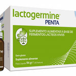Lactogermine Penta 10 frascos