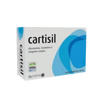 Cartisil 60 Comprimidos