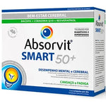 Absorvit Smart50+ Amp 10 ml x 30 Amp Beb