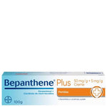 Bepanthene Plus creme 100g