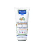 Mustela Champô Creme Desembaraçador 200 ml