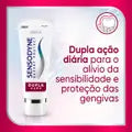 SENSODYNE EXP PROT DUPLA AÇÃO PASTA75ML