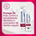 SENSODYNE EXP PROT DUPLA AÇÃO PASTA75ML