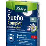 KNEIPP SONO COMPLETO COMP X30