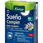KNEIPP SONO COMPLETO COMP X60