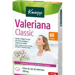 KNEIPP VALERIANA CLASSIC COMP X60