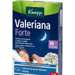 KNEIPP VALERIANA FORTE COMP X30