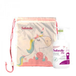 SAFORELLE MISS SOL LAV250+OF BOLSA UNIC