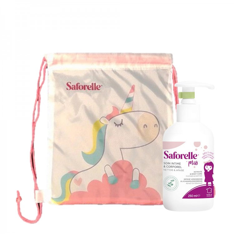 SAFORELLE MISS SOL LAV250+OF BOLSA UNIC