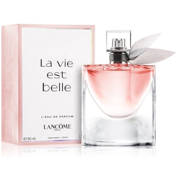 Lancôme La Vie Est Belle Woman Eau de Parfum 50ml