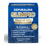 DEPURALINA SLIMPIC SAQ 6,6GX15