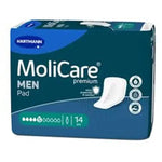 MOLICARE PREMIUM MEN PAD PENSO 5GTS X14
