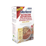 Meritene Nutrição Reforçada Cereais com Cacau Instant 520g