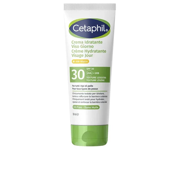 Cetaphil Creme Hidra Facial Diarspf30 50ml