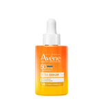AVENE SOLAR ULTRA SER ILUMIN SPF50+30ML
