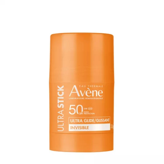 Avene Solar Ultra Stick Invis SPF50 20g