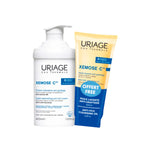 Uriage Xémose Creme Emoliente 400 ML + Oferta Óleo Limpeza 200ML