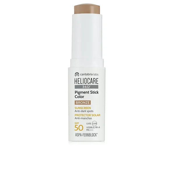 HELIOCARE360 PIGMSTICKCOL BRONZE SPF50 10G