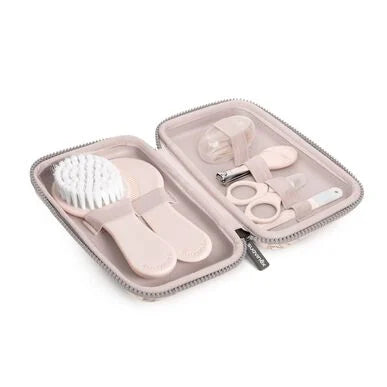 Suavinex Baby Kit Manicure Rosa