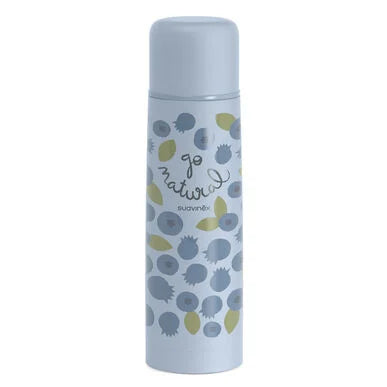 Termo líquido azul Suavinex 500 ml