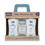 CHICCO BABYMOMENT CLEAN&PROTECT crema para el cambio de pañal