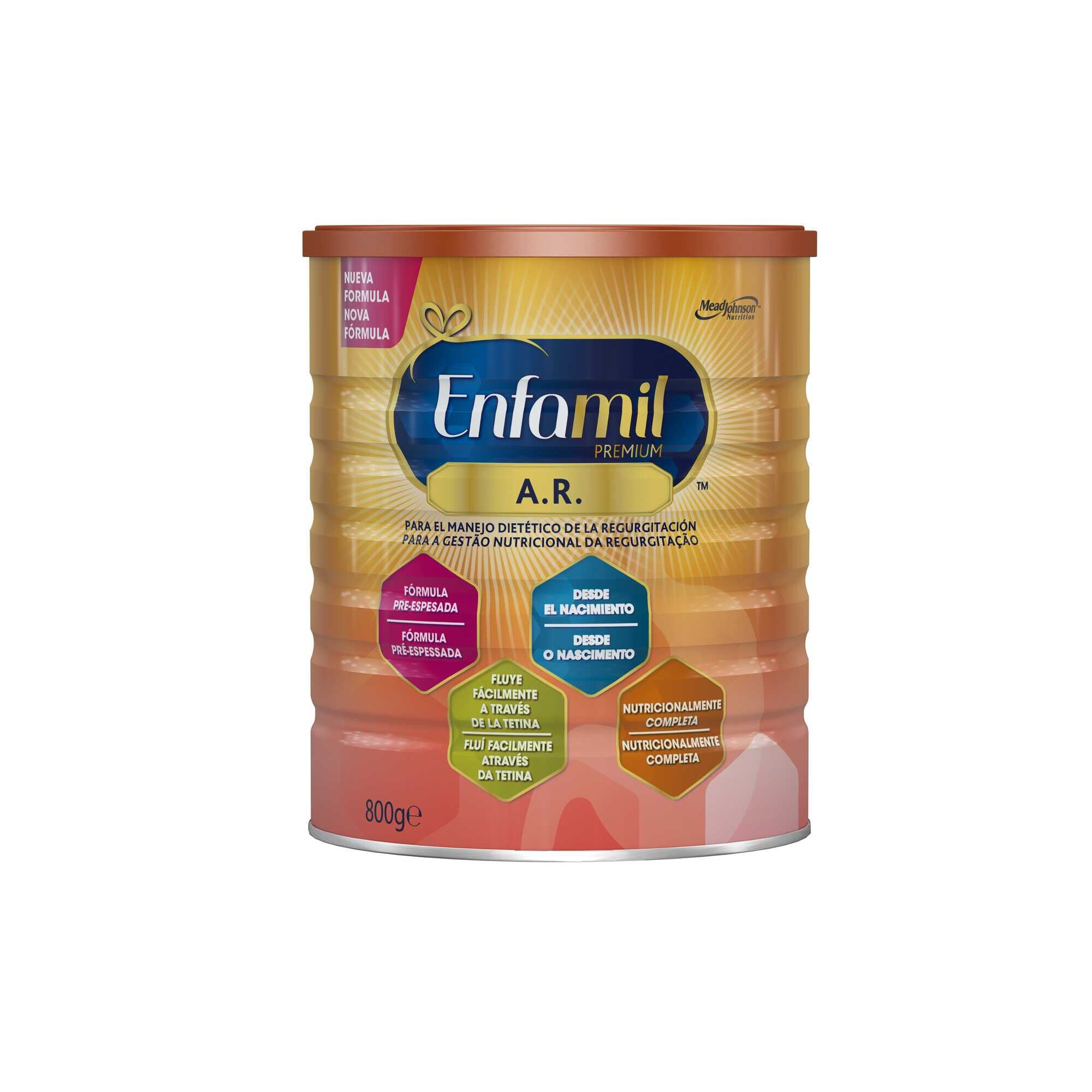 Enfamil Premium A.R. Pó 800g