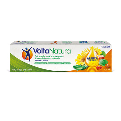 VoltaNatura 100 ml