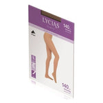 Lycias Class Collants de Compressão 140Den T4 Mel