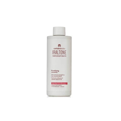Champú Fortificante Iraltone 200ml