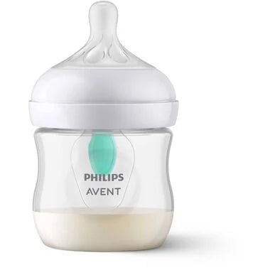 Philips Avent Biberão Natural Response Airfree 125 ml