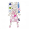 Chicco Doudou Pocket Friend 0M+ Menina