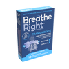 Breathe Right Penso Nasal Transparente Gde Transparente X10