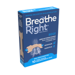 Parche nasal Breathe Right GDR X 10