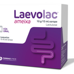 Laevolac Ameixa 666,7 mg/ml x 30 Saq Xar