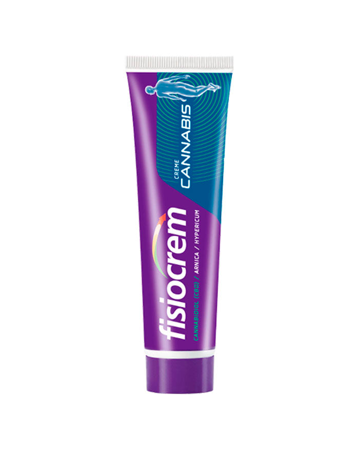 Fisiocrem Cannabis Cr 200ml
