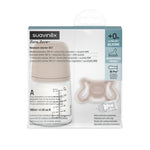 Suavinex Pack Recém Nascido -2-2M Zero Zero Medium