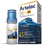 Artelac Ultra 4S 10 ml